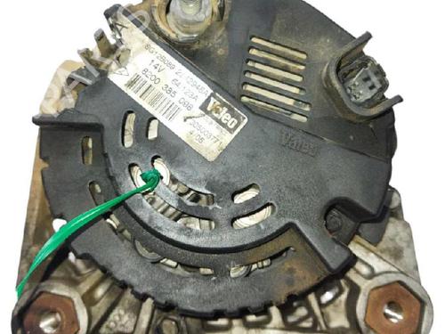 Alternator NISSAN ALMERA II Hatchback (N16) 1.5 dCi | BP38210818M7 - Image 2