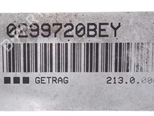 Gearbox BMW 3 (E90) 318 d | BP38209280M3 - Image 4