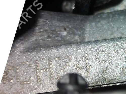 Used Engine Engine 38219069 38219069