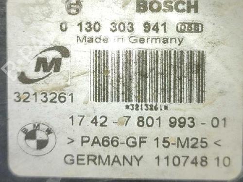 Fan BMW 1 (E87) 118 d | BP38209266M128 - Image 3