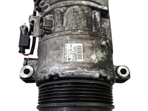 AC compressor BMW 1 (E87) 118 d | BP38221796M34 - Image 4