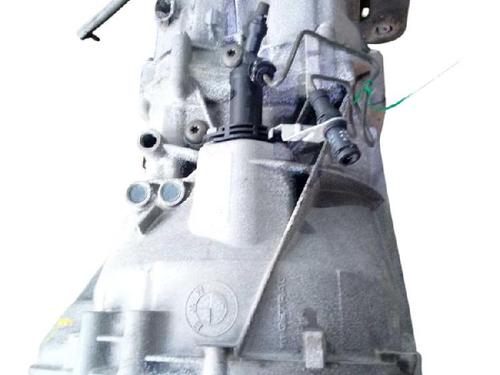 Gearbox BMW 1 (E81) 116 i | BP38210471M3 - Image 2