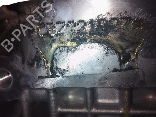 Used Engine Engine 39197616 39197616