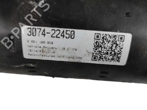 Starter AUDI A4 B7 (8EC) 3.0 TDI quattro | BP38206849M8 - Image 4