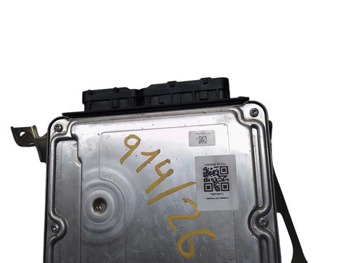 Control unit TOYOTA AURIS (_E18_) 1.4 D-4D (NDE180_, NDE180R) | BP38718366M11 - Image 4