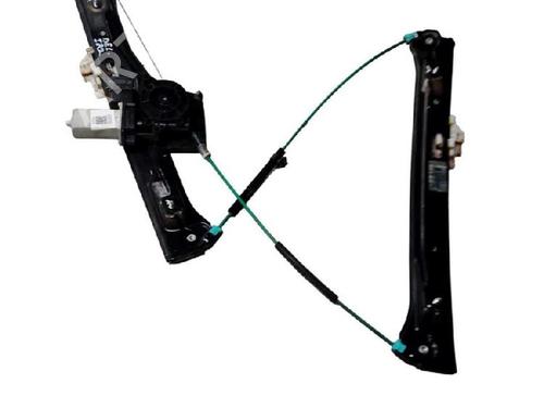 Used Front left window mechanism Front left window mechanism 38218223 38218223
