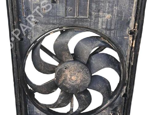 Used Fan Fan 38218236 38218236