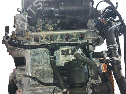 Engine SEAT ARONA (KJ7, KJP) 1.5 TSI | BP38203700M1 - Image 7
