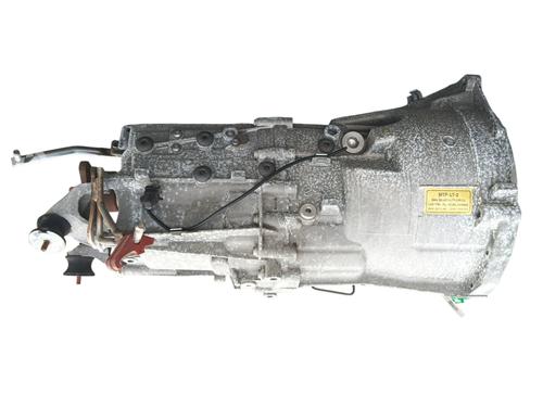 Used Gearbox Gearbox 38219976 38219976
