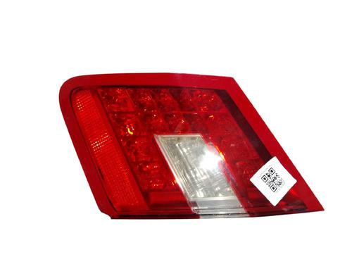 Left tailgate light MERCEDES-BENZ E-CLASS (W212) E 350 CDI (212.025) | BP38206360C79 - Image 2