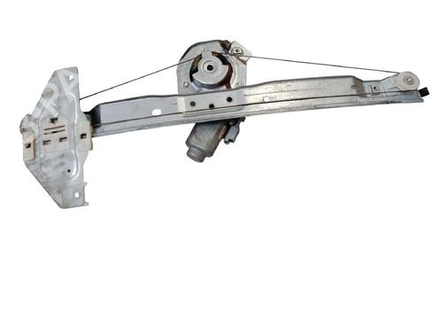 Front left window mechanism CITROËN C3 II (SC_) 1.4 HDi 70 (SC8HZC, SC8HR0, SC8HP4) | BP38554856C22 - Image 2