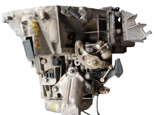 Gearbox CITROËN C5 I (DC_) 2.0 HDi (DCRHZB, DCRHZE) | BP38208949M3 - Image 3
