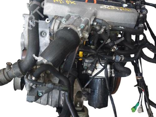Engine AUDI A4 B7 (8EC) 1.8 T | BP39463362M1 - Image 4
