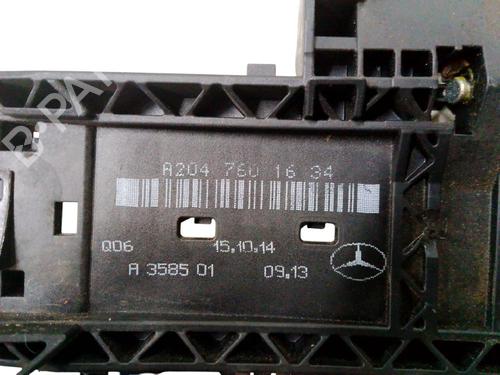 Used Rear right lock Rear right lock 38920249 38920249