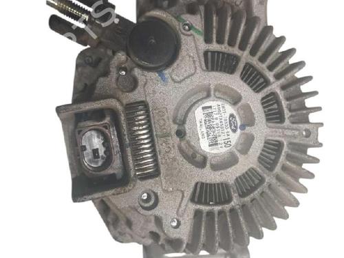 Used Alternator Alternator 38218648 38218648