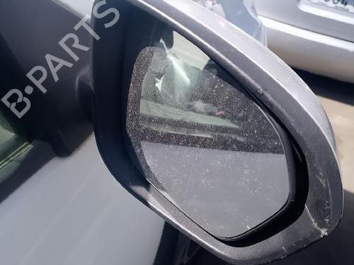 Right mirror DACIA DUSTER (HM_) 1.6 SCe 115 (HMM1) | BP38949766C27 - Image 6