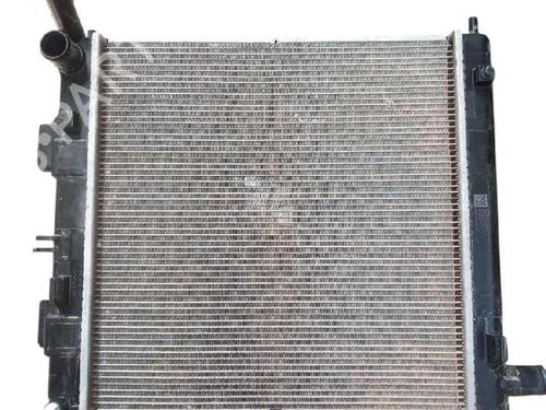 Water radiator KIA PICANTO III (JA) 1.2 MPI | BP38212637M31 - Image 2
