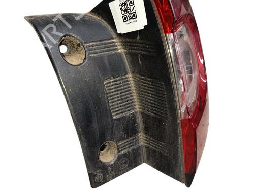 Right taillight RENAULT CAPTUR I (J5_, H5_) 1.5 dCi 90 (J5N4, J5M5, J5MW, J5M6, J5AL, J5AJ) | BP38218578C35 - Image 9