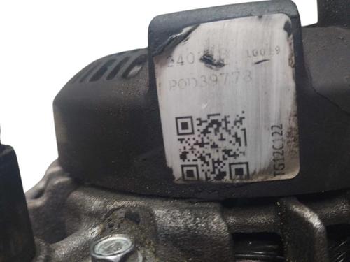 Alternator FORD TRANSIT CONNECT V408 Box Body/MPV 1.6 TDCi | BP38211144M7 - Image 3