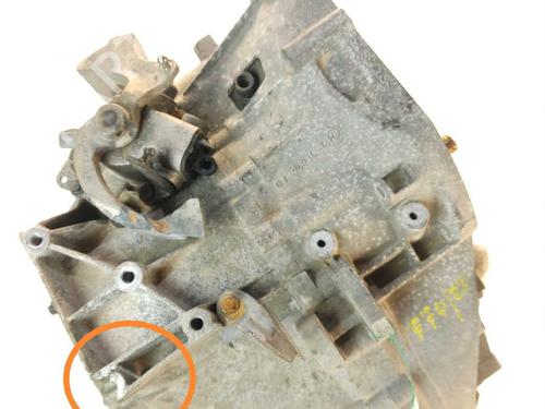 Gearbox FORD KUGA I 2.0 TDCi 4x4 | BP38217597M3 - Image 4