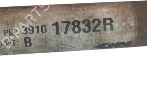 Left front driveshaft DACIA SANDERO II TCe 90 (B8M1, B8MA, B8AC) | BP38218784M38 - Image 4