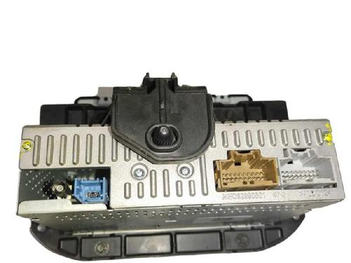 Display monitor OPEL CORSA E (X15) 1.2 (08, 68) | BP38220161C48 - Image 3