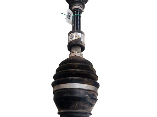 Left front driveshaft MERCEDES-BENZ GLA (H247) GLA 250 e (247.786) | BP38212533M38 - Image 2