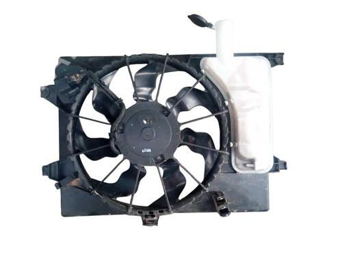 Used Fan Fan 38214055 38214055