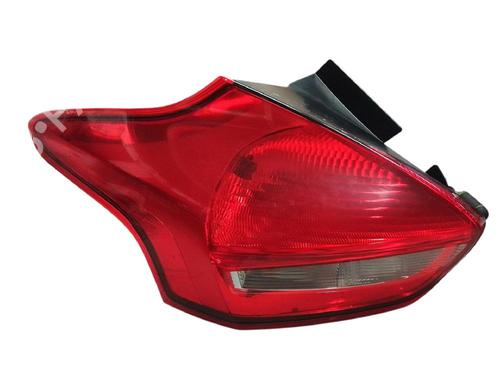Left taillight FORD FOCUS III 1.6 Flexifuel | BP38984166C34 - Image 2