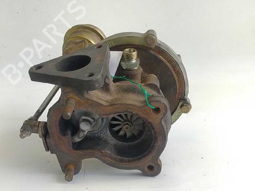 Turbolader/Kompressor Turbolader/Kompressor 38213083 38213083