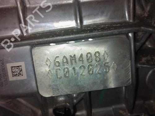 Engine RENAULT MEGANE E-TECH SUV EV40 (BNJ2) | BP38216004M1 - Image 3