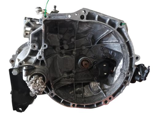 gearkasse-citroen-c3-iii-sx-2016-38219158 main image