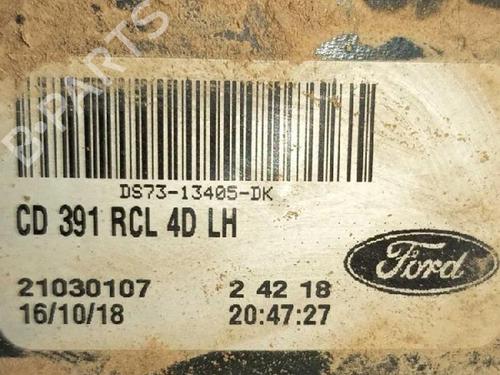 Left taillight FORD MONDEO V Saloon (CD) 2.0 Hybrid | BP38215459C34 - Image 2