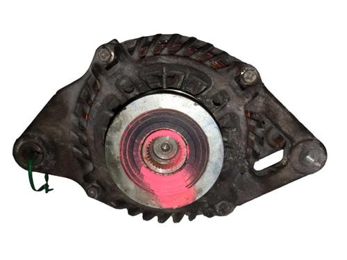Alternator MAZDA 6 Hatchback (GH) 2.2 MZR-CD (GH10) | BP38208296M7 - Image 2