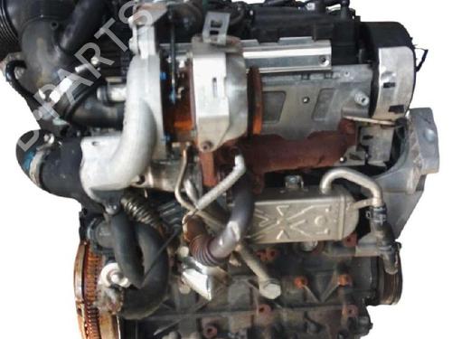 Engine VW GOLF VI (5K1) 1.6 TDI | BP38217369M1 - Image 2