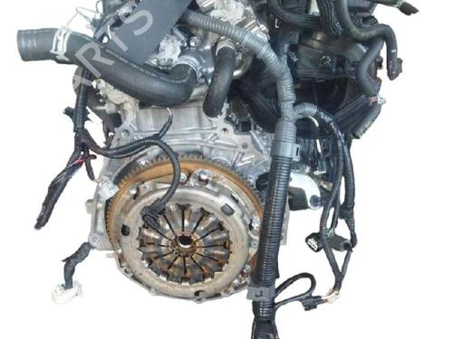 Engine TOYOTA AYGO (_B4_) 1.0 VVTi (KGB40) | BP38207056M1 - Image 3