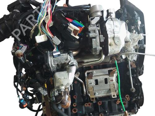 Engine RENAULT KADJAR (HA_, HL_) 1.6 dCi 130 (HLA4) | BP39197751M1 - Image 4