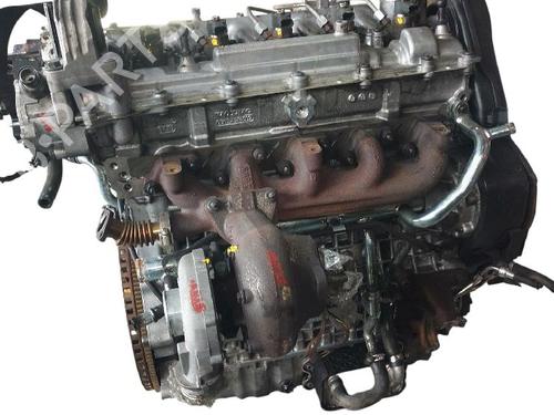 Engine VOLVO V70 II (285) D5 | BP38221131M1 - Image 3
