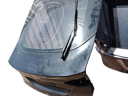 Tailgate FORD MONDEO V Hatchback (CE) 2.0 TDCi | BP38555519C6 - Image 3