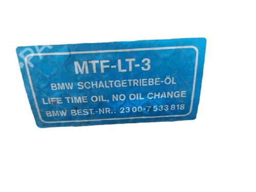 Gearbox BMW 3 (E90) 320 d | BP38219990M3 - Image 4