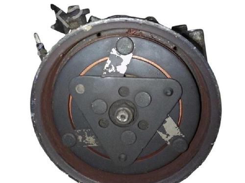 AC compressor RENAULT KANGOO (KC0/1_) 1.5 dCi | BP38211607M34 - Image 3