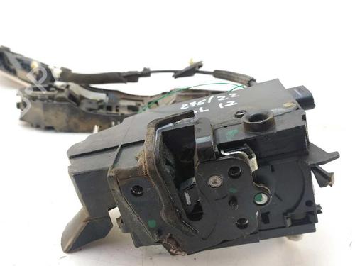Used Front left lock Front left lock 38215864 38215864