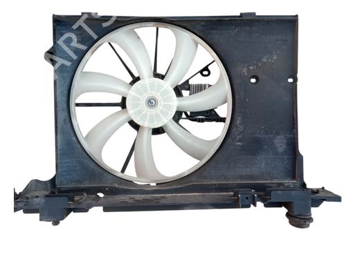 Used Fan Fan 38718449 38718449