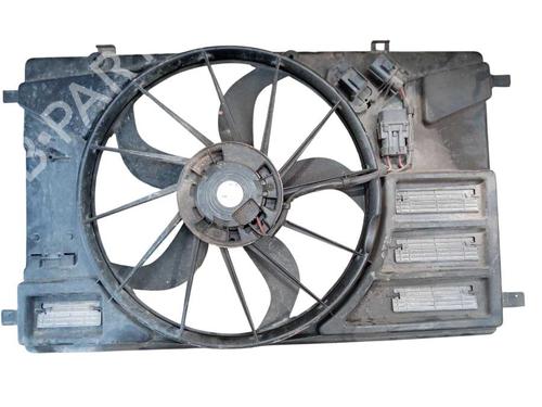 Fan RENAULT KADJAR (HA_, HL_) 1.5 BLUE dCi 115 (HLA6) | BP38213713M128 - Image 2