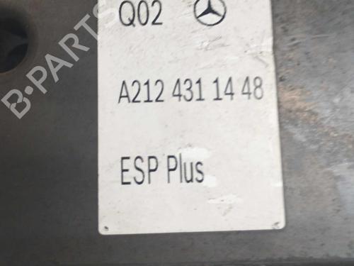 Used ABS pump ABS pump 38218186 38218186