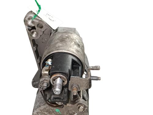 Starter RENAULT MEGANE III Hatchback (BZ0/1_, B3_) 1.2 TCe (BZ2B, BZ11) | BP38983777M8 - Image 2
