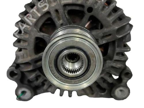 Alternator SEAT EXEO (3R2) 2.0 TDI | BP38207467M7 - Image 3