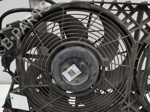 Fan GMC SIERRA 6.2 Flex-Fuel 4x4 | BP38206854M128 - Image 2