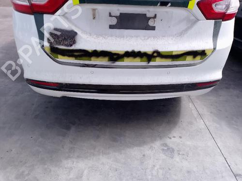 rear-bumper-ford-mondeo-v-hatchback-ce-2014-38949788 main image