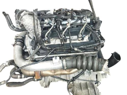 Engine AUDI A6 C6 Avant (4F5) 3.0 TDI quattro | BP38212180M1 - Image 4